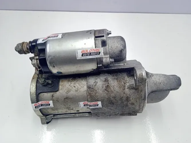2940 Motor De Partida Arranque Cobalt Cruze Sonic
