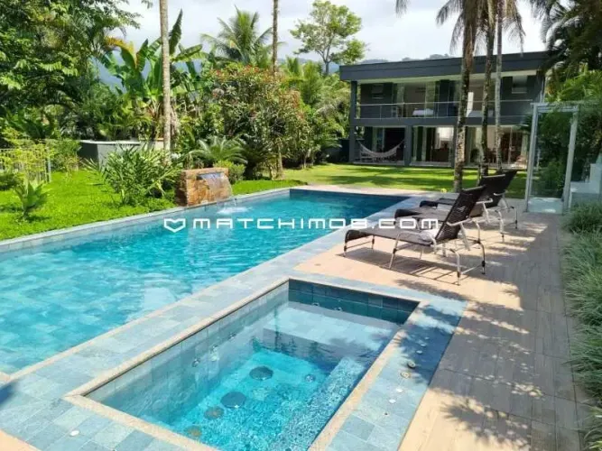 Casa à venda no Porto Frade - Angra dos Reis.