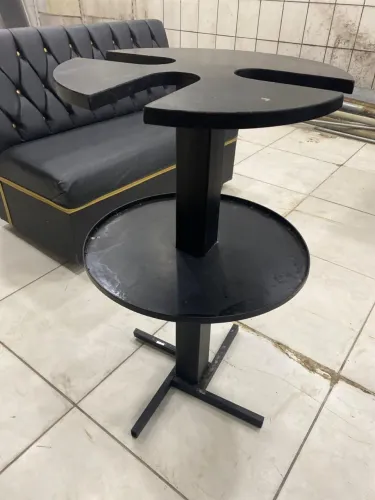 Bistrô para lounge, bar, adegas e baladas