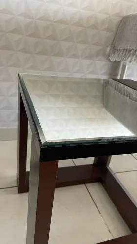 Espelho e decoração para casa