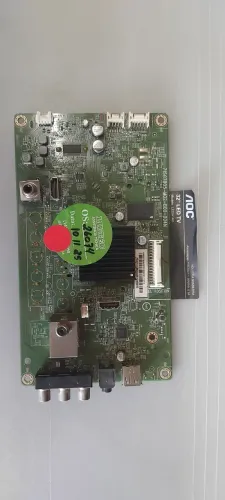 Placa Principal aoc le32h1461 715g7805-m02-b00-004n