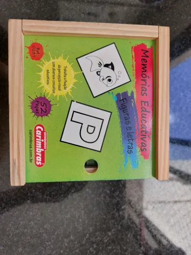 Jogos educativos