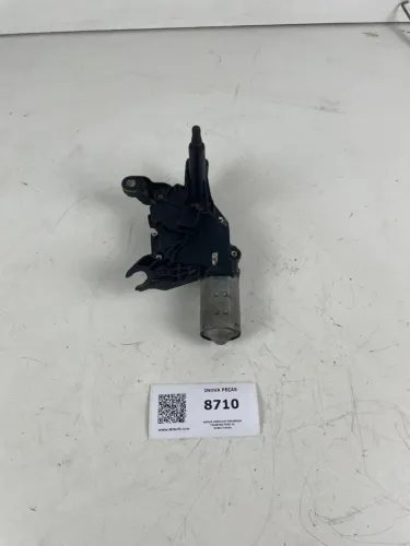Motor Limpador Parabrisa Traseiro Ford Ka E4b617404aa