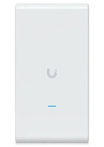 5 Ubiquiti UniFi AC Mesh Pro UAP-AC-M-PRO-5 OBS: não tem o POE