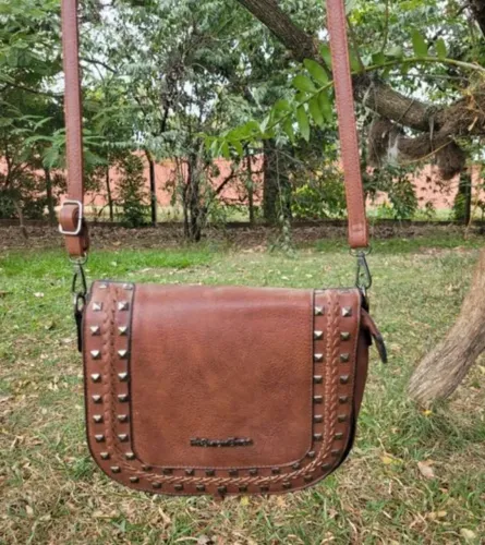 Bolsa Fashion Bag 