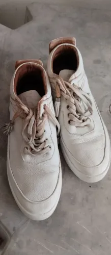 Tênis Benjamin Berner