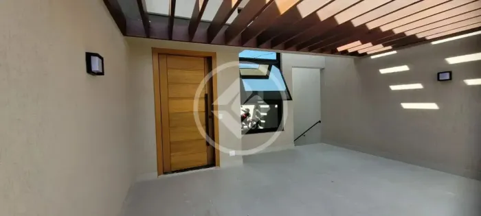 Casa - área central de Lagoa Santa/MG - 03 quartos (01suíte com closet) - sala e cozinha i