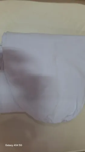 Lencol de bebê malha 100% algodão free baby