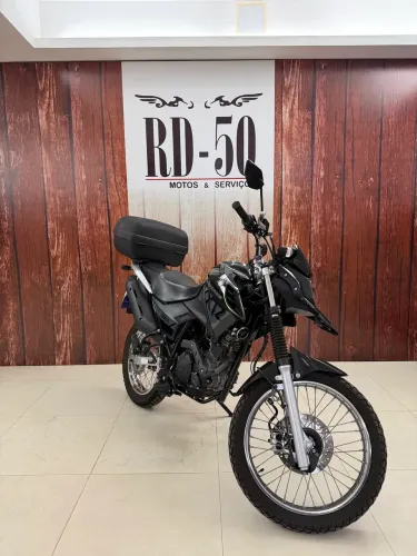 Yamaha Crosser S 2023/224 km13471