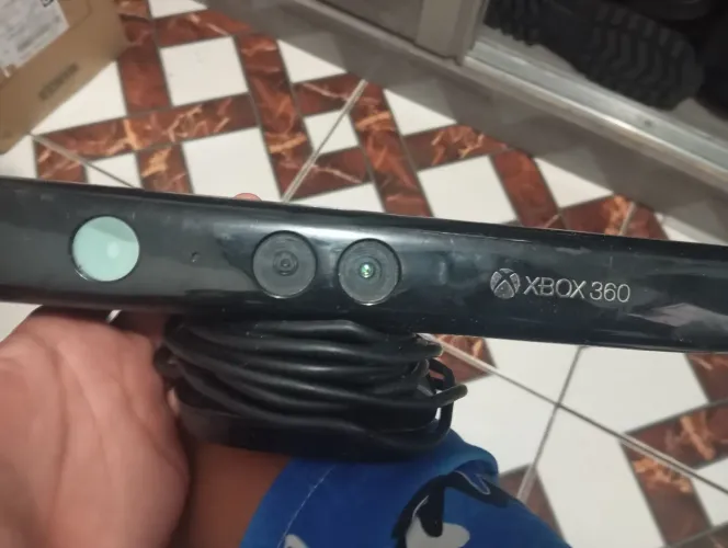 Kinect pra Xbox 360