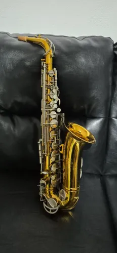 SAX ALTO KING CLEVELAND 613
