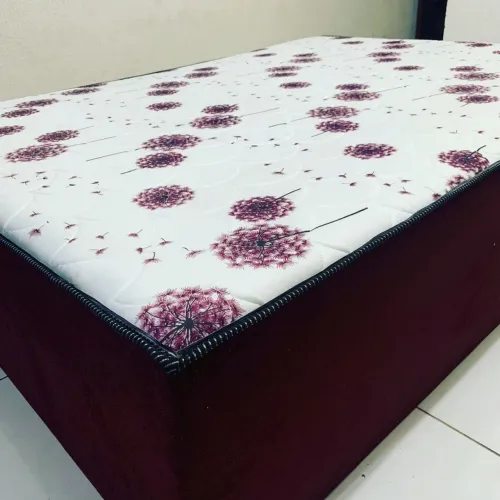 FÁBRICA DE CAMA