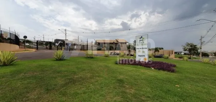 Terreno à Venda no Condomínio Terras de San Pedro Ribeirão Preto
