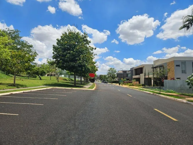 Terreno com 405m², à venda no Condomínio Terras de Siena em Ribeirão Preto/SP I Imobiliári