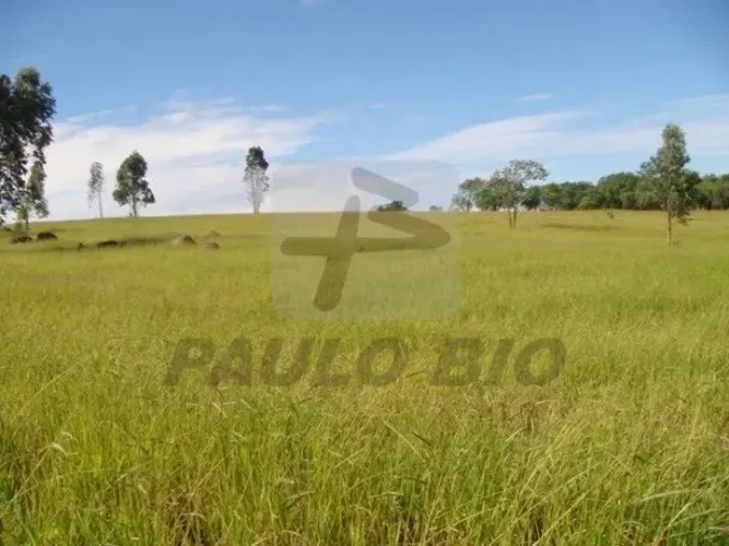 Terreno industrial para vender no Bairro Varejão em Itu - SP