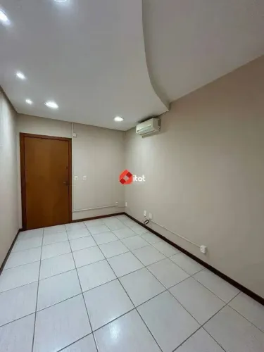 Sala Comercial para aluguel, 1 vaga, Centro - Jaraguá do Sul/SC