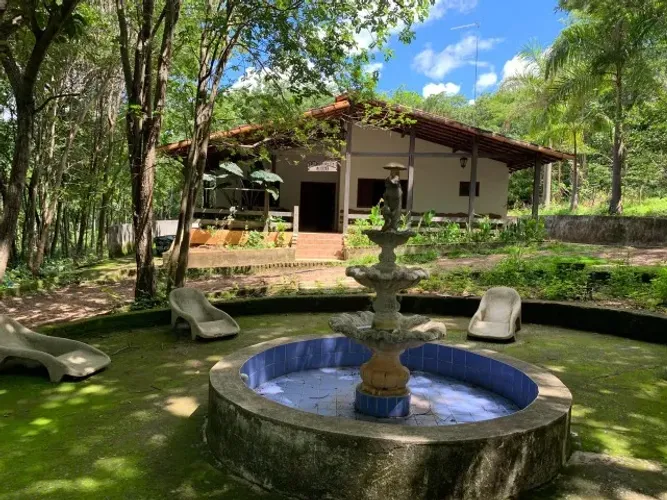 Sítio (Casa de Campo)