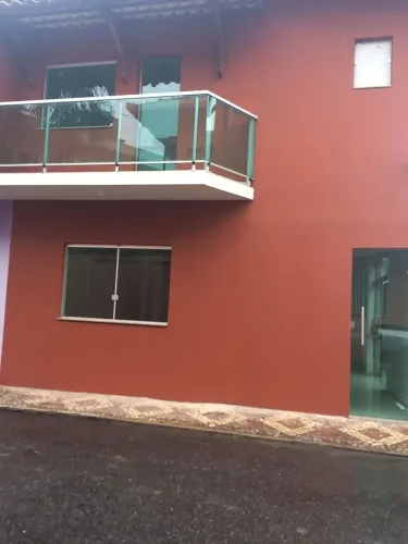 CASA DE 3 QUARTOS PARA ALUGUEL EM BETIM