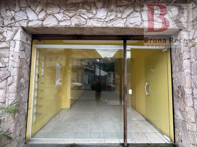 loja em Centro (Suruí) - Magé