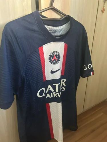 Camisa PSG 22/23 Nova