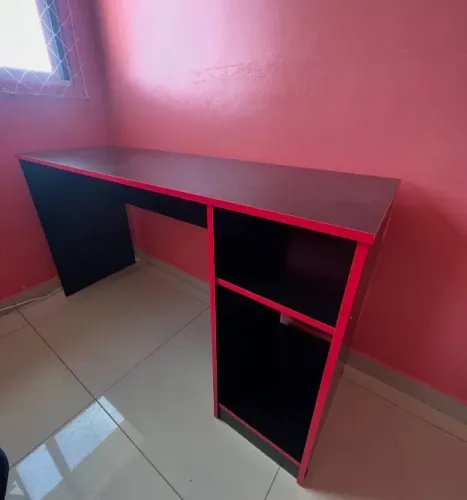 Promoção Mesa Gamer - 25/07/25
