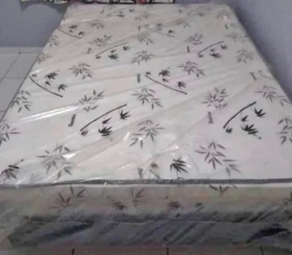Cama box casal Mônaco D26 - Mega oferta