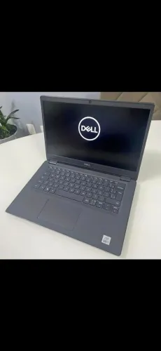 Notebook Dell latitude 3410, i7, 10° geração, 16gb ram, ssd 256gb