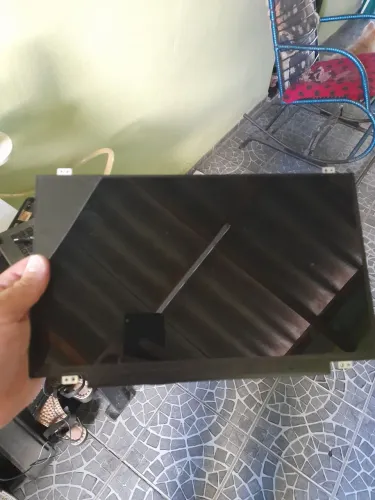 Tela led notebook 14 polegadas 40 pinos