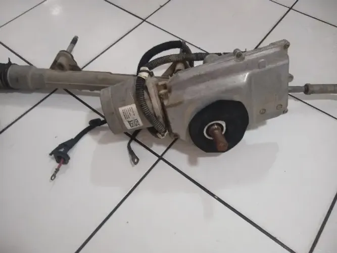 Caixa direção Elétrica Citroen C3/Peugeot 1.6 THP 12-16