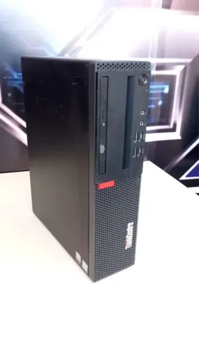Cpu Lenovo i7 7ª geração 