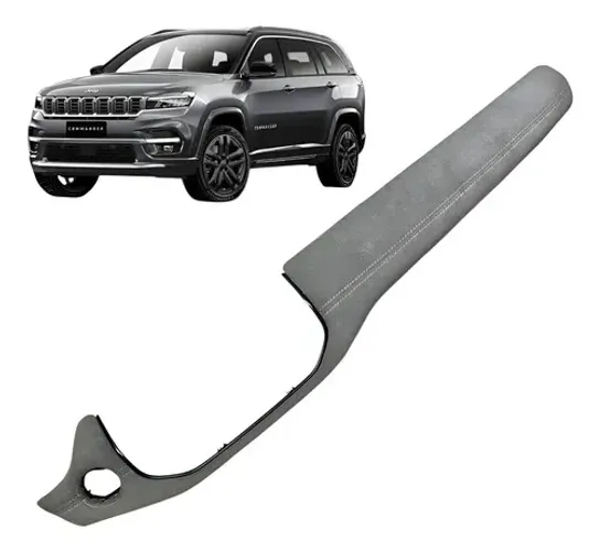 Moldura Direita Painel Jeep Commander 2022/25 53482097