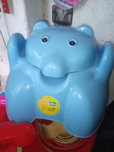 Pinico infantil Adoleta novo