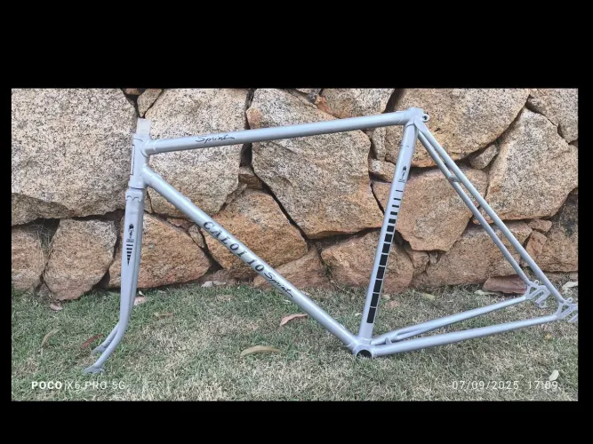 Caloi 10 Sprint 