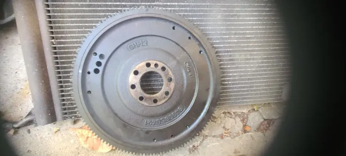 VOLANTE MOTOR PEUGEOT 306 1.8