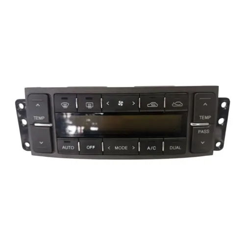 Comando Ar Condicionado Hyundai Azera 2007 A 2011 972503lxxx
