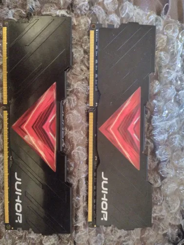 Memória ddr3 8 gb