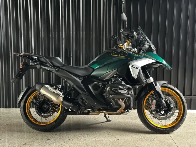 Bmw R1300 GS OPTION 719 2024/2024