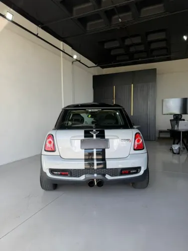 Mini Cooper S 1.6 Aut. 2013