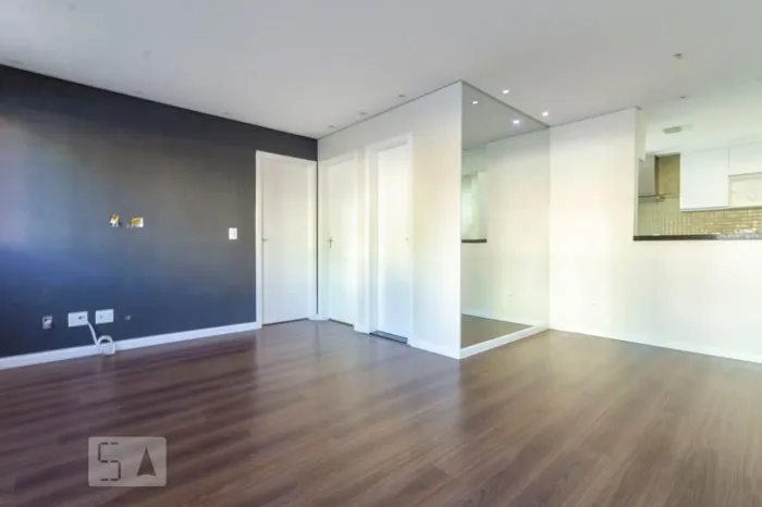 Apartamento à Venda - Vila Jacuí, 2 Quartos, 61 m2