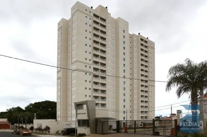 Apartamento 2 quartos para Venda Vila Max, São Carlos