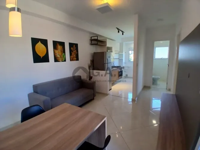 Apartamento de 2 quartos no Jardim Simus: locação imperdível em Sorocaba-SP!