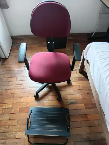Cadeira de escritório