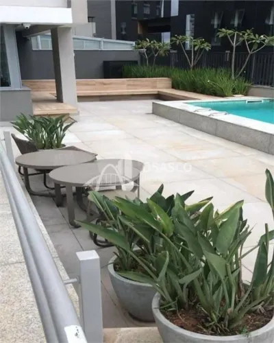 Studio com 1 quartos à venda ou para locação em Sumarezinho - SP