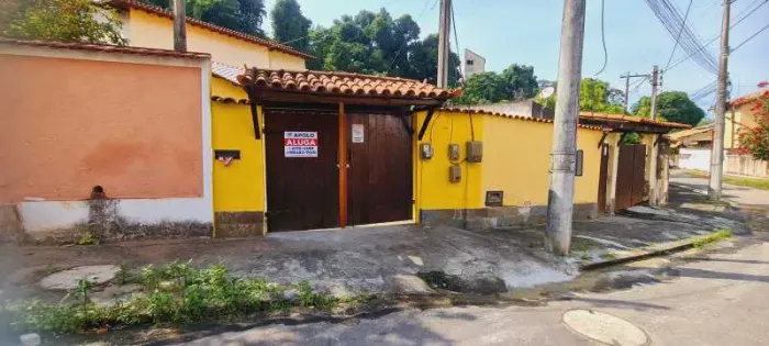 Mutuá- Rua Joaquim Murtinho, 126 casa 03- R$890,00