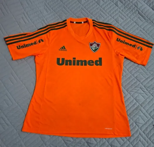 Camisa do Fluminense Original 2014