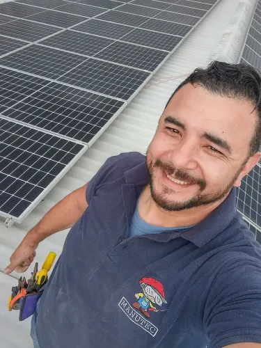 Eletricista reparos e serviços