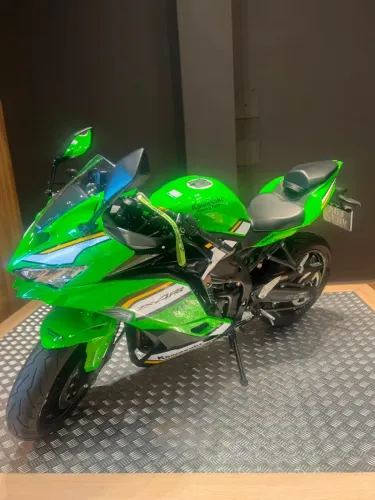 Ninja ZX4RR 2025/2025 