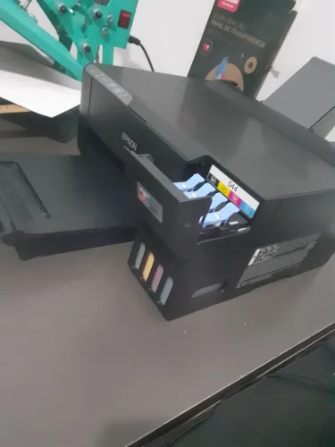 Impressora Epson L1250 wifi