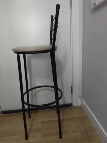Banqueta alta p/ bancada