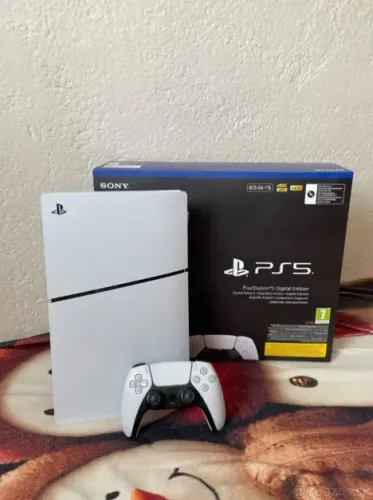 ps5